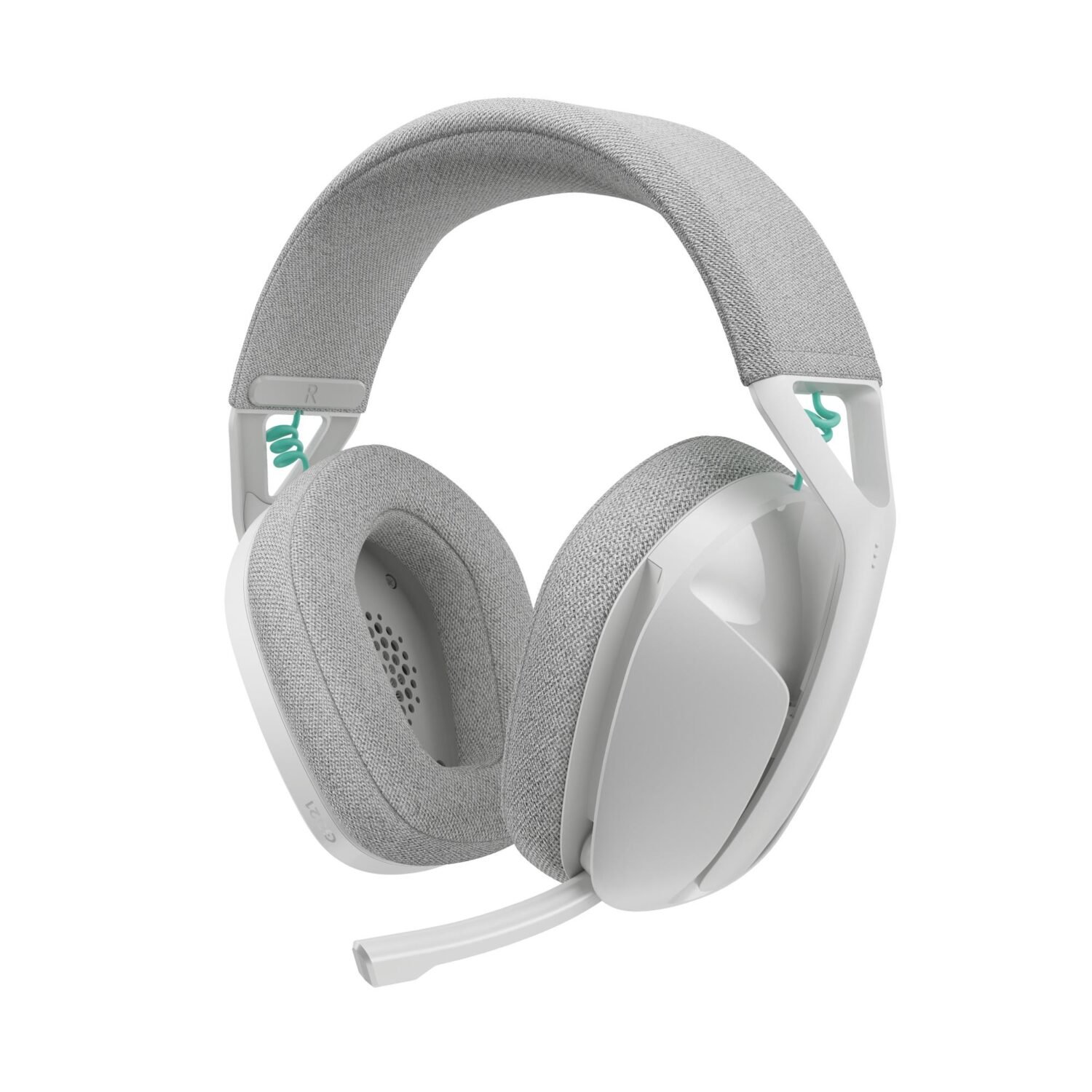 ad29240f-cc2e-4061-9d42-51e17f23a6bc Logitech G321 LIGHTSPEED - Image 1