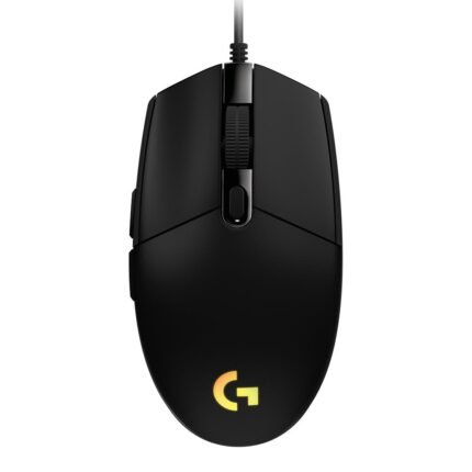 LOGITECH USB OPTICAL G102 LIGHTSY/ 910-005823 LOGITECH