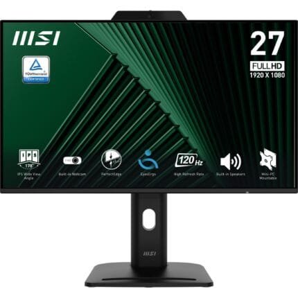 MSI PRO MP272PMG 27"
