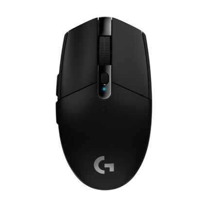 LOGITECH USB OPTICAL WRL G305/LIGHTSPEED 910-005283 LOGITECH