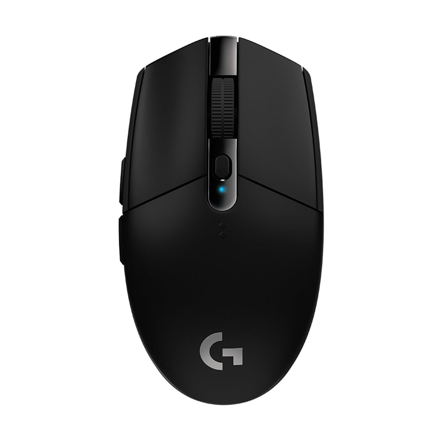 add1f6dc-ec0e-4464-92e0-d4af02df4d5c LOGITECH USB OPTICAL WRL G305/LIGHTSPEED 910-005283 LOGITECH - Image 1