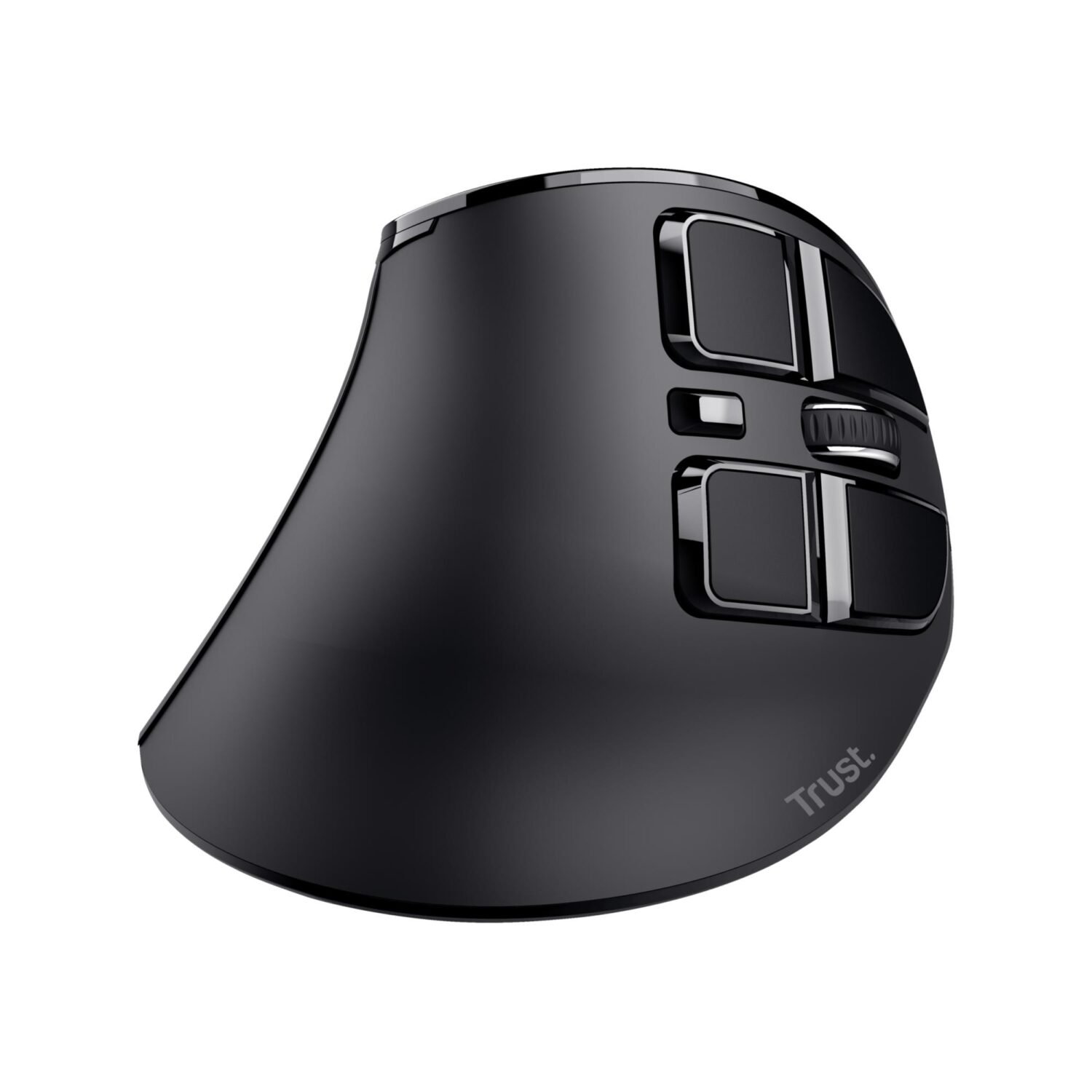aea8c020-c211-454c-8690-37d9cf86eadd TRUST USB OPTICAL ERGONOMIC/VOXX 23731 TRUST - Image 1