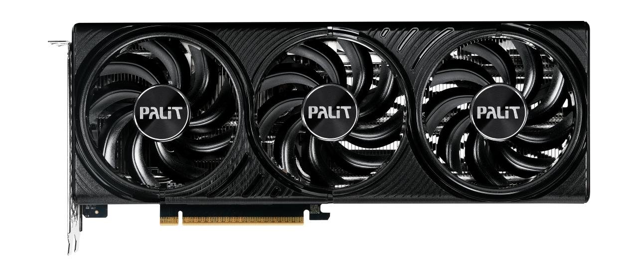 aef43ce2-e132-4fa1-b951-8e1e25119d39 Palit GeForce RTX 5060 Ti 16GB - Image 1