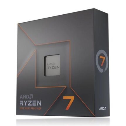 AMD Ryzen 7 BOX