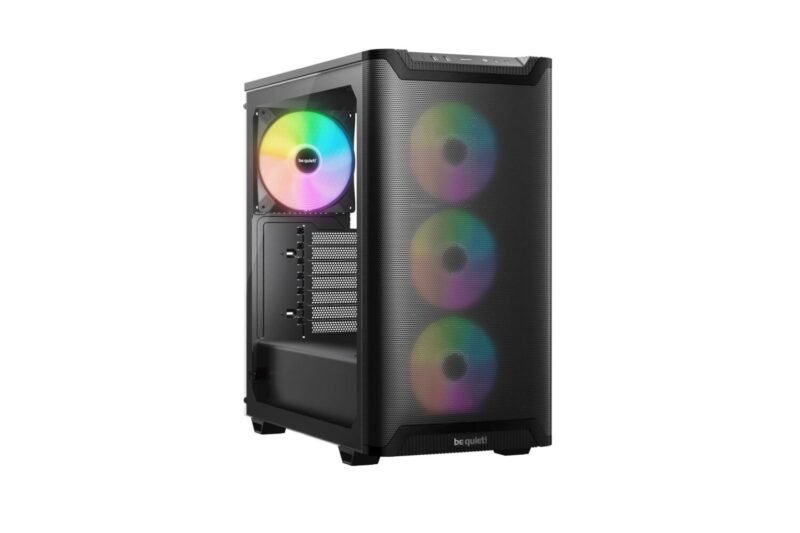 be quiet! PURE BASE 501 LX - Image 2