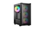 be quiet! PURE BASE 501 LX
