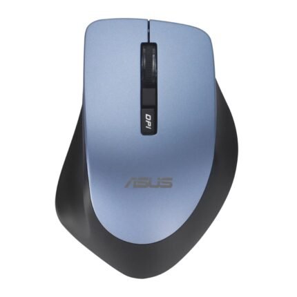 ASUS USB OPTICAL WRL WT425/GREY/BLUE 90XB0280-BMU0Q0 ASUS
