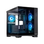 Chieftec VISIO GM-30B-TG-OP - Image 2