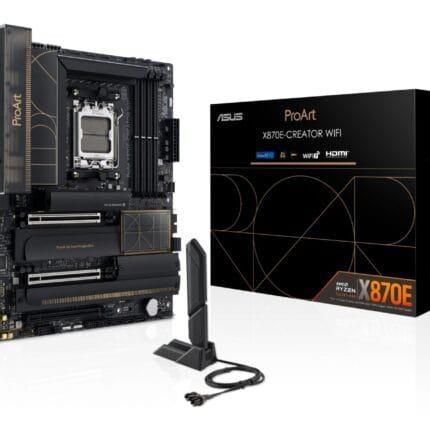 ASUS ProArt X870 E-CREATOR WIFI