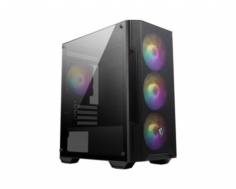 MSI MAG FORGE M100A - Image 2