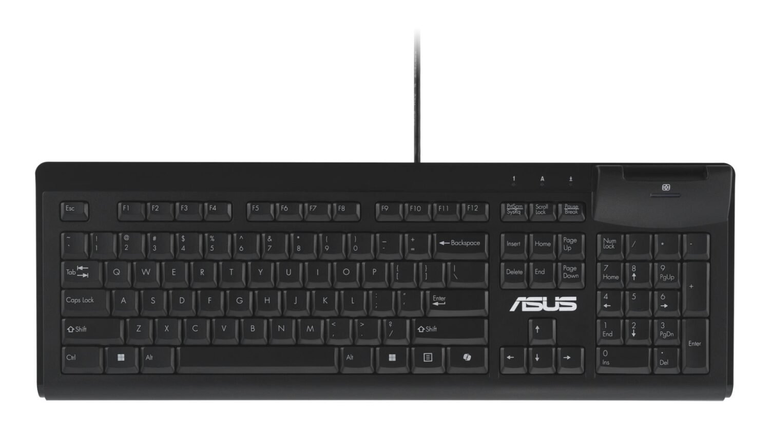 b94a02bd-9ddc-4aab-93b3-8f88ae244c0a ASUS KU100 - Image 1