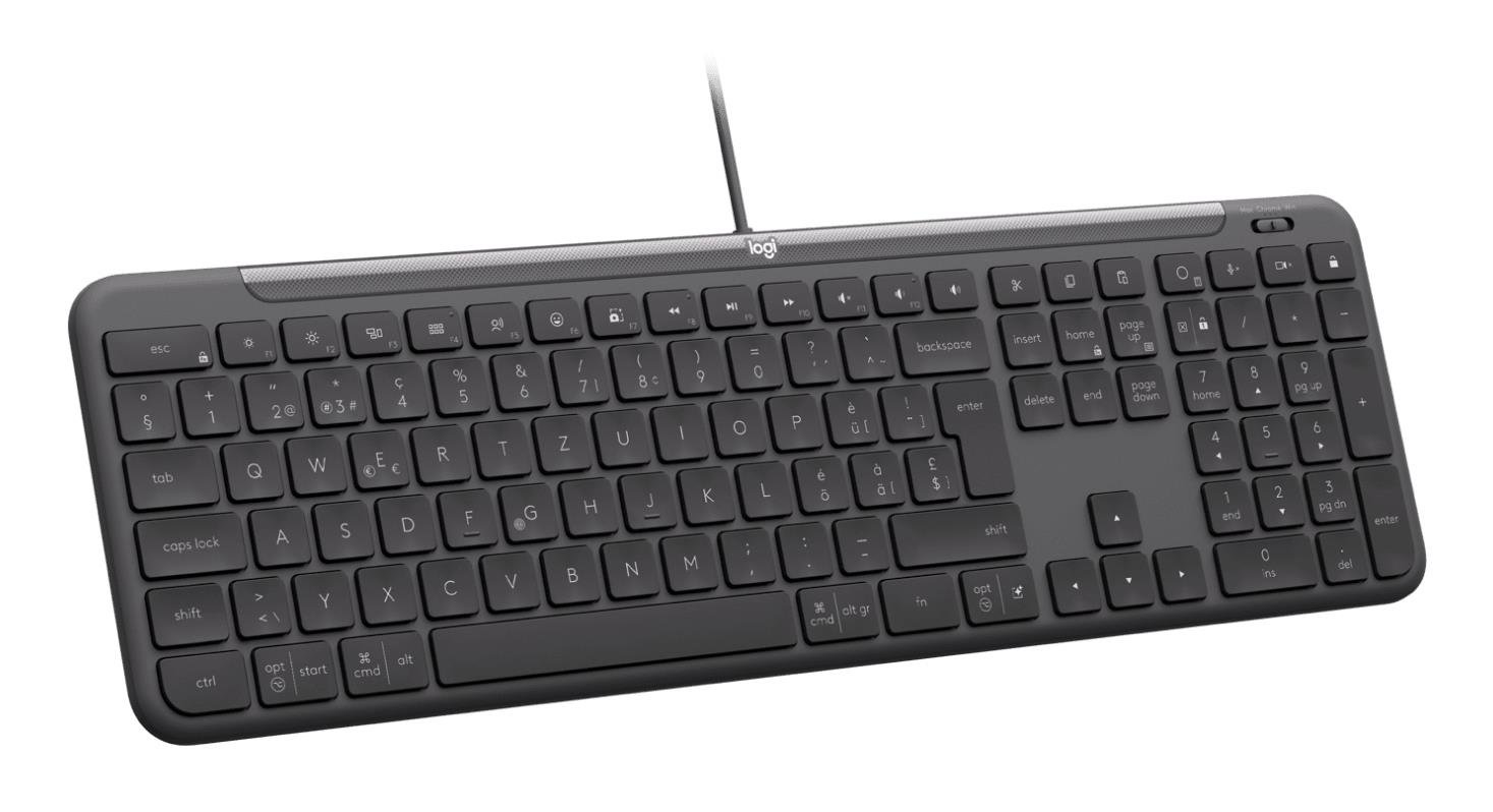 b9720b96-ca83-450b-a71d-083842183e3a Logitech K620 - Image 1