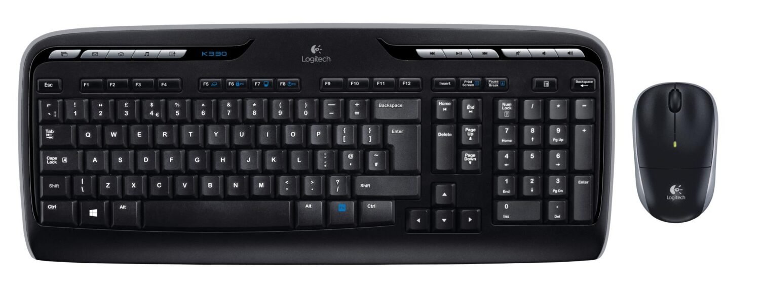 b9b5a256-9c93-4912-9b3f-ce746d63d942 Logitech MK330 - Image 1