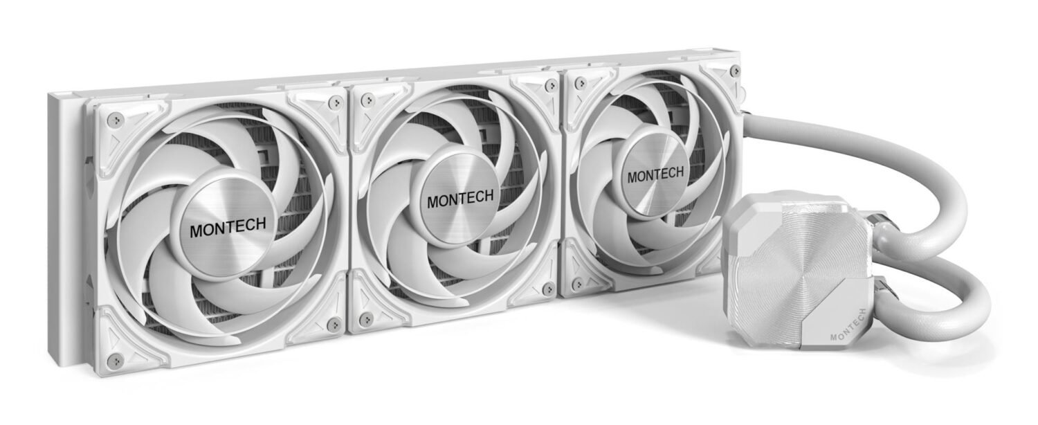 ba76e408-4552-48dd-b275-b7a3d5544921 Montech HyperFlow Silent 360 - Image 1