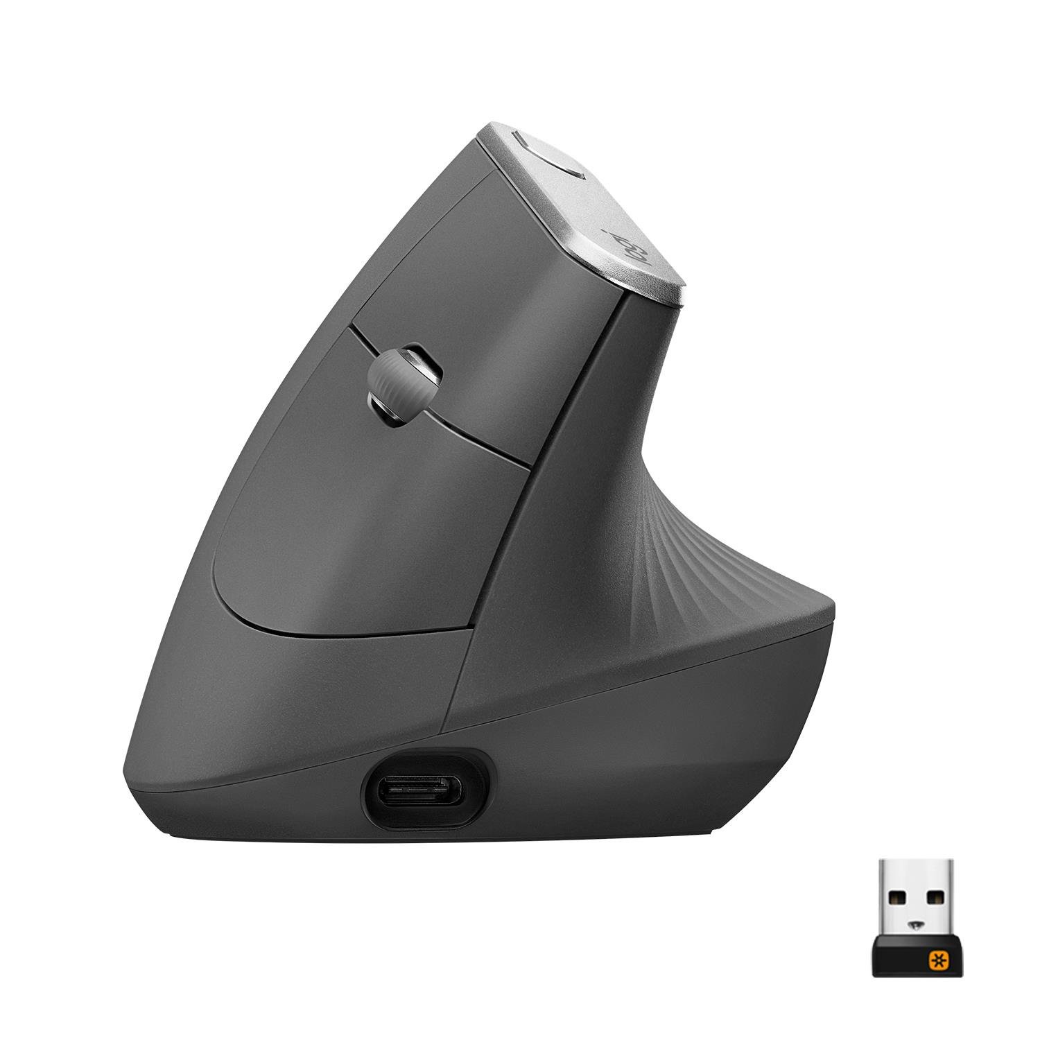bfdf130c-7df8-41e0-9d8b-579649c6926c LOGITECH USB OPTICAL WRL MX ERGO/910-005448 LOGITECH - Image 1