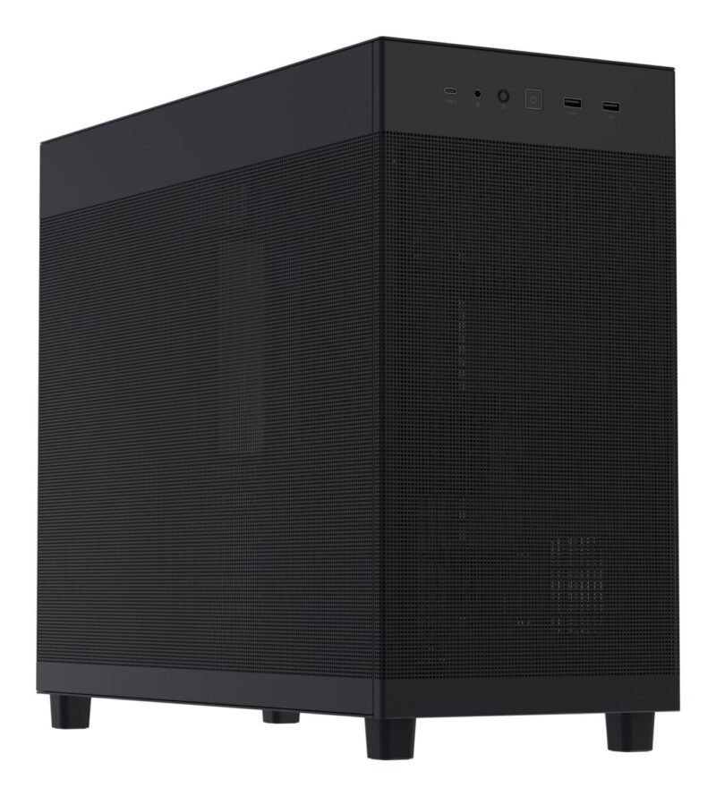 ASUS PRIME AP303 MESH BLACK - Image 2