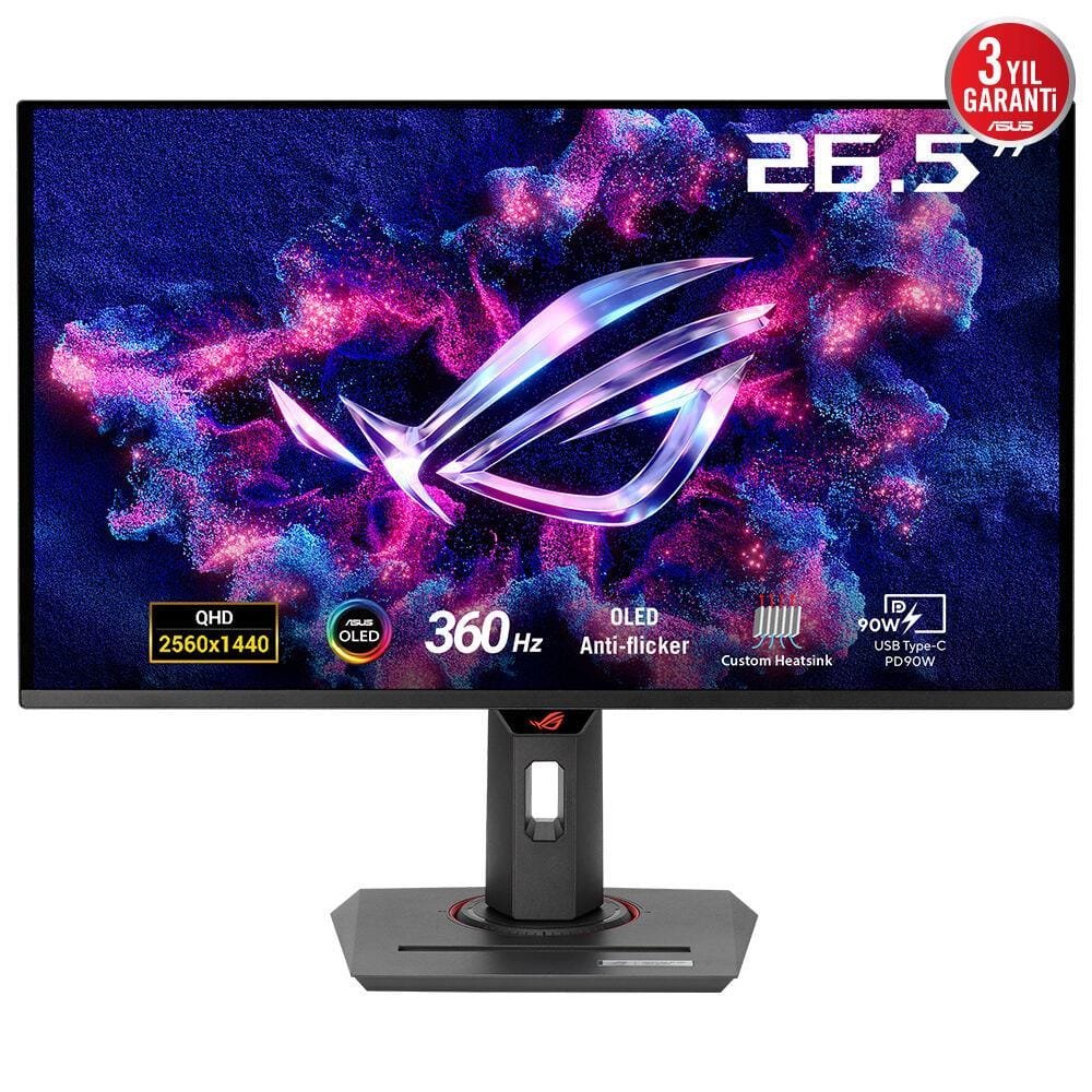 c140d051-71bd-4fea-81a9-06596fe319df ASUS XG27ACDNG 26.5" - Image 1