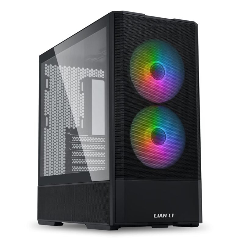 Lian Li LANCOOL 207 - Image 2