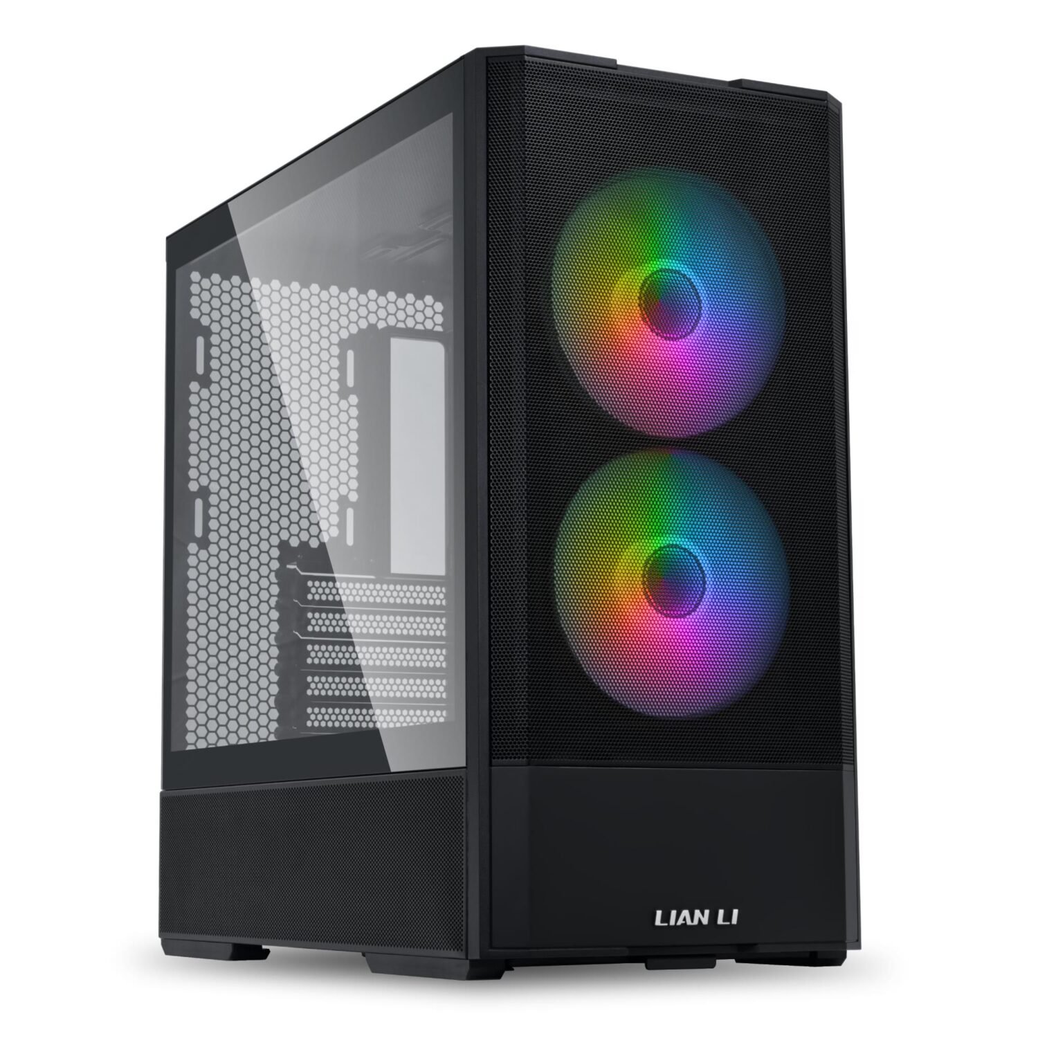 c14c1385-d5d9-4a7c-902e-040670c21e08 Lian Li LANCOOL 207 - Image 1