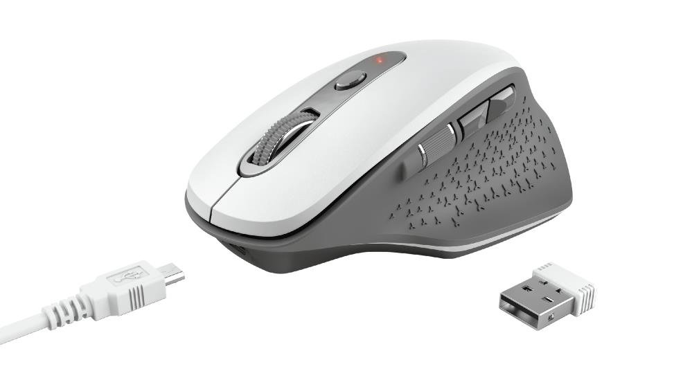 c3968b34-94ab-49b6-a984-bace8bdc771b TRUST USB OPTICAL WRL/OZAA 24035 TRUST - Image 1