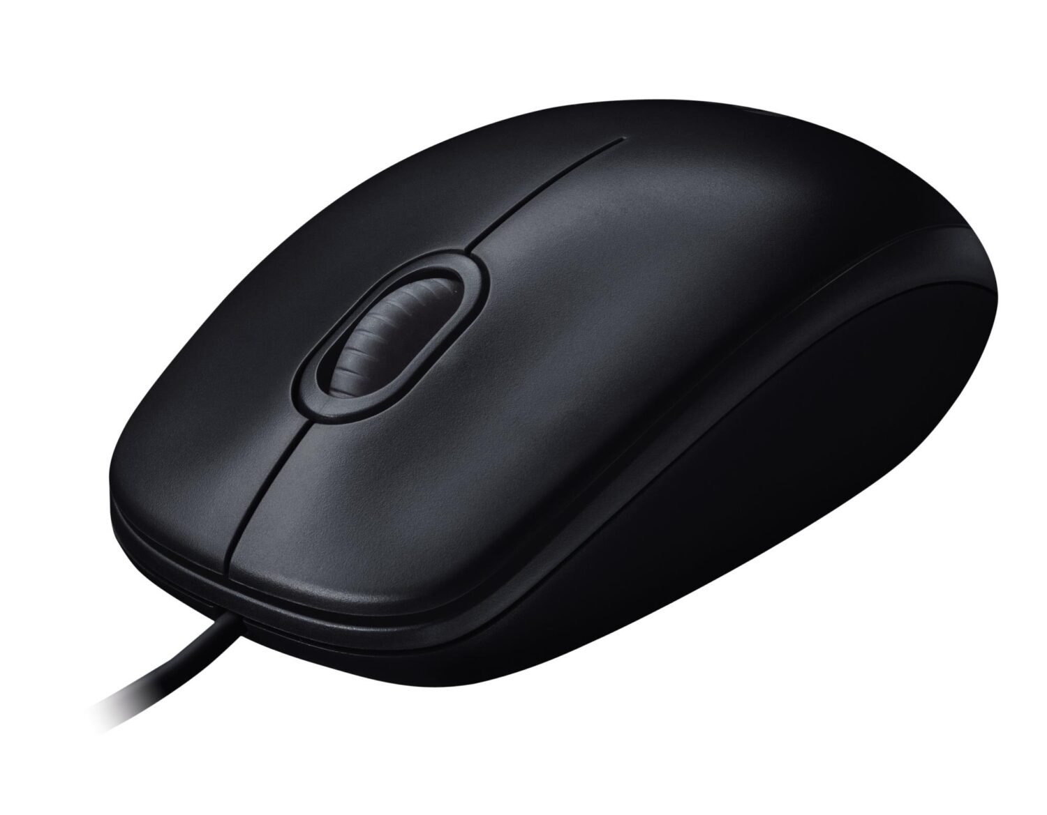 c3bf927c-e9df-4c75-8d55-74345a9eef0b LOGITECH USB OPTICAL M90/ 910-001793 LOGITECH - Image 1