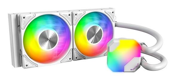 c3db8285-568a-4f16-b40c-b75072b3b1d4 Montech HyperFlow ARGB 240 - Image 1