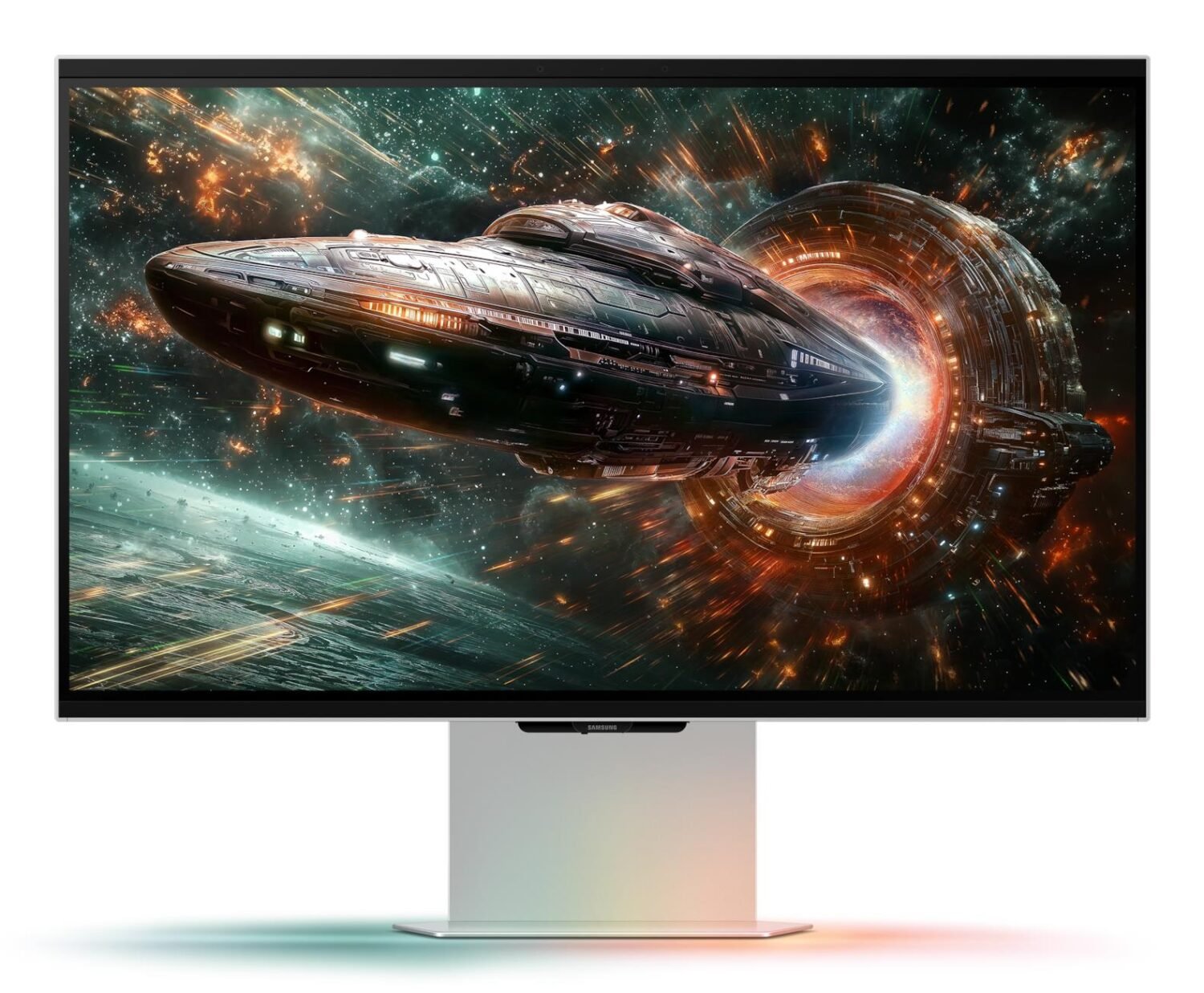 c41a9cd5-4dd3-4081-af52-2bfec1256331 Samsung LS27FG902XUXEN 27" - Image 1