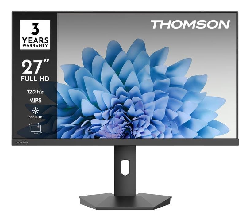 c590b724-f7eb-4b30-9b96-192e94894961 Thomson M27FB5C15 27" - Image 1