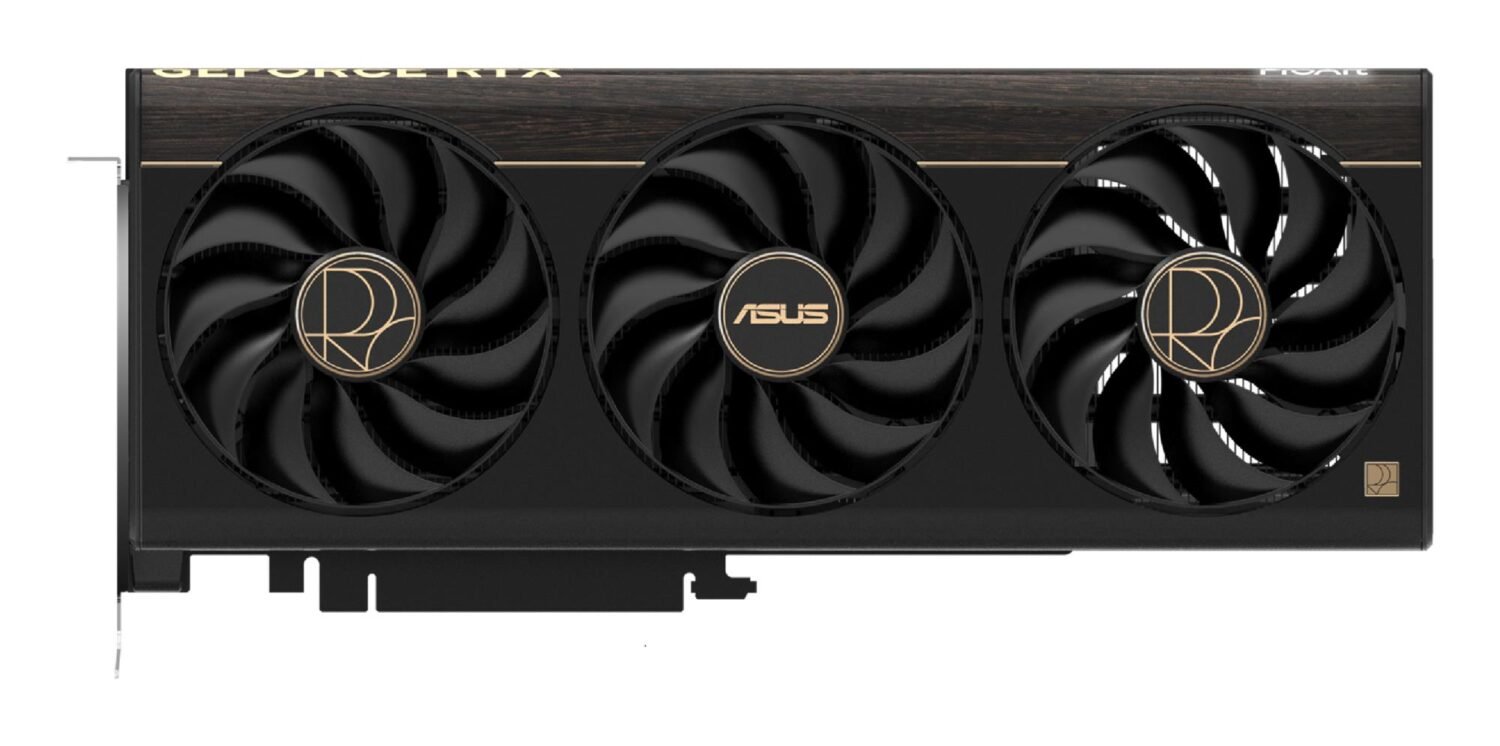 c5e6e899-5ff9-425d-aeab-2de6b4a1195a ASUS GeForce RTX 5080 Proart 16GB - Image 1