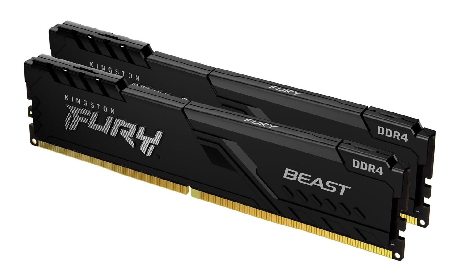 c6127ccf-3c95-4eb0-9cfd-4da9fe4ea5e1 Kingston DDR4 16GB 3200MHz CL16 - Image 1