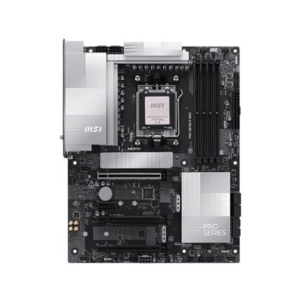 MSI PRO X870 E-P WIFI