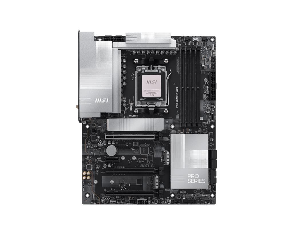 c69ed5b7-1a77-4f59-bd96-b8e63557c06c MSI PRO X870 E-P WIFI - Image 1