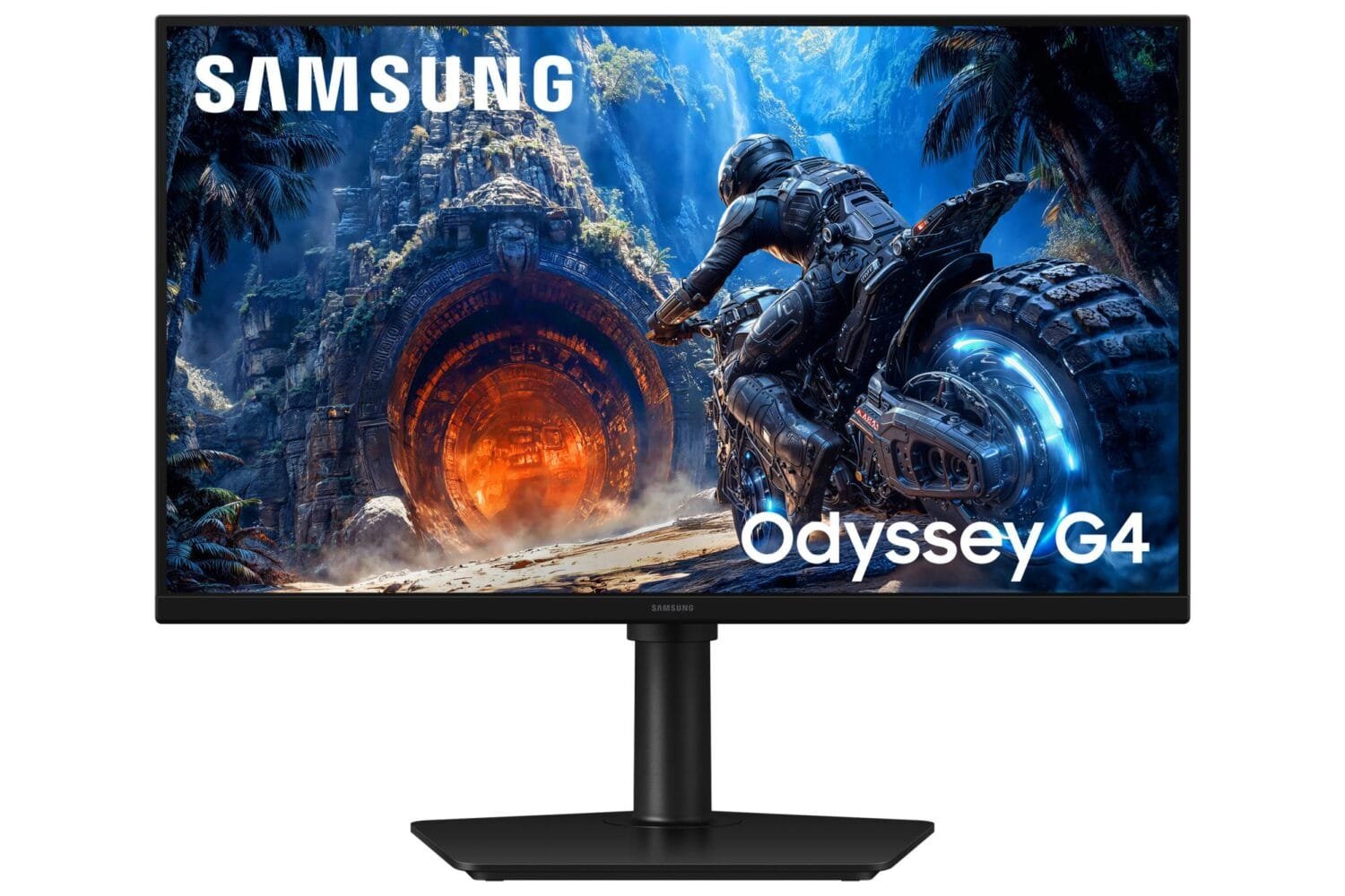 c6d3107c-bc58-441e-a499-dd2ba2e53407 Samsung LS25HG402EUXEN 25" - Image 1