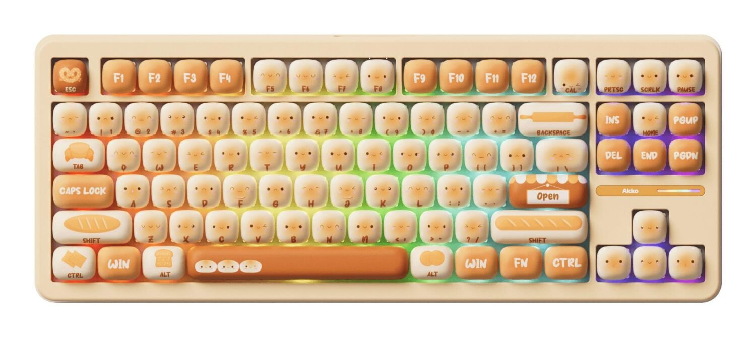 c7fe8212-a9d4-406b-8dbe-652c565e35bd Akko Bun Wonderland TAC87 - Image 1
