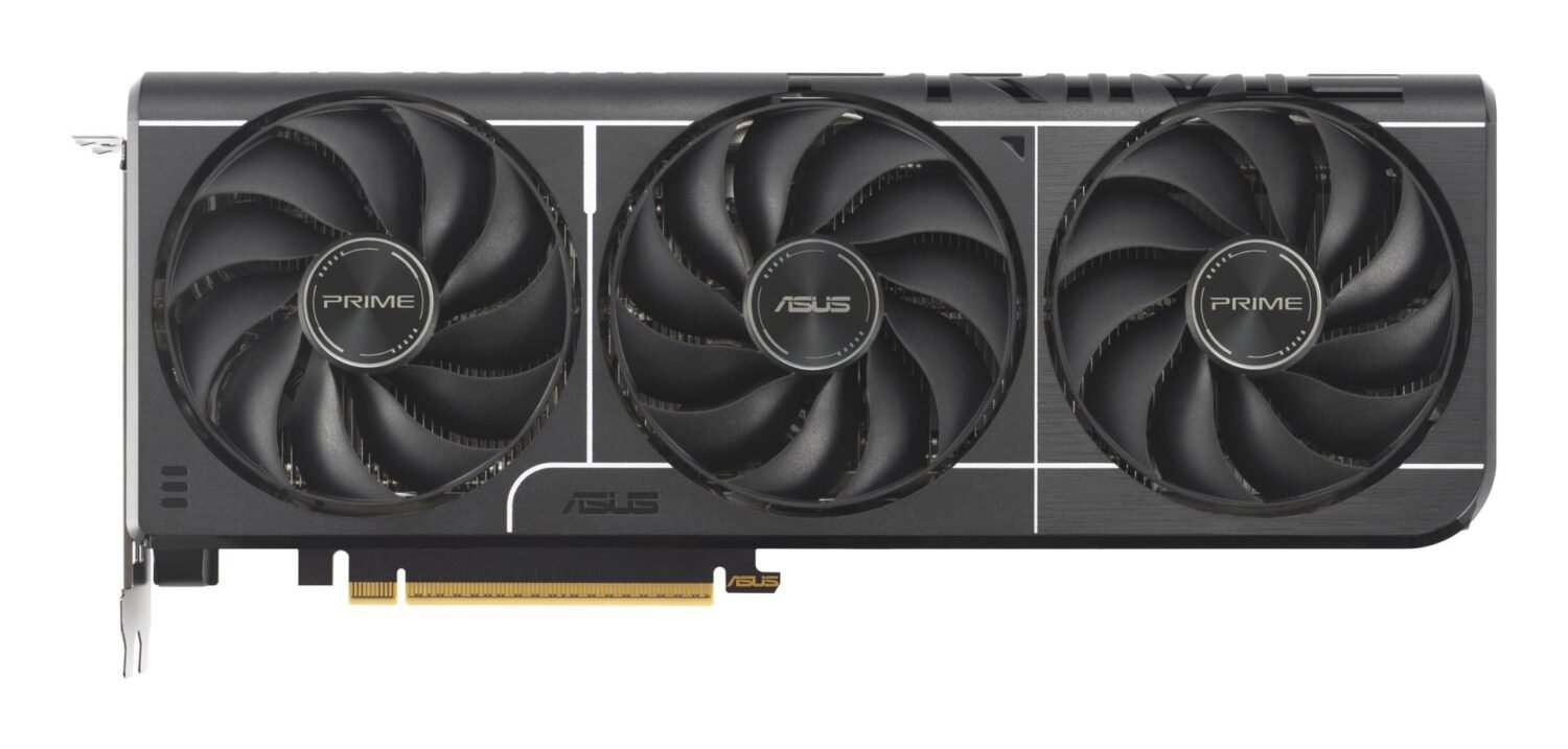 c99bfcb1-1043-43dd-b2eb-de3784f02ecb ASUS GeForce RTX 5060 Ti Prime 16GB - Image 1