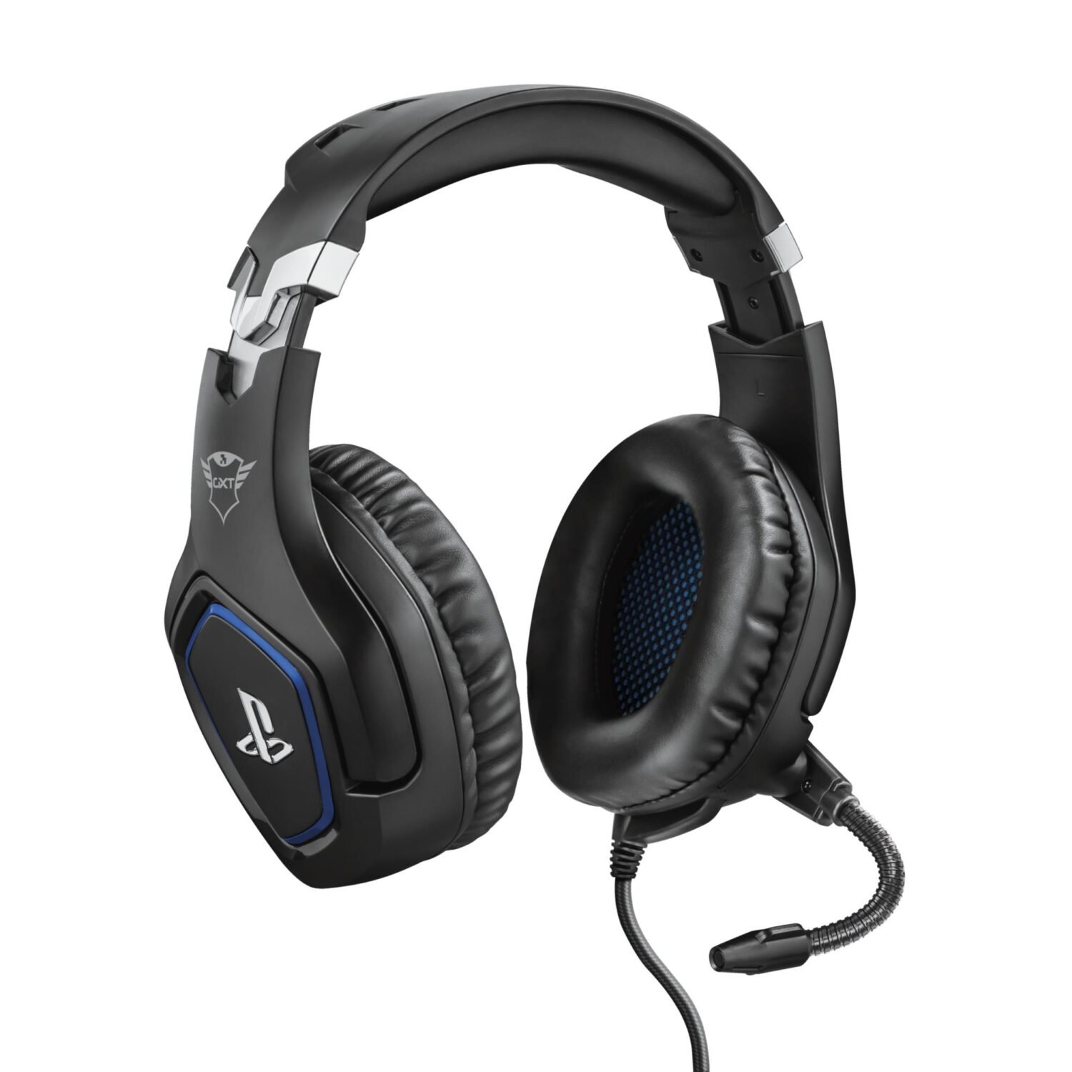cbbad472-2dd9-42f4-86c0-ab1cd81ede0c Trust GXT 488 Forze PS4 - Image 1