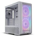 Lian Li LANCOOL 216RW WHITE