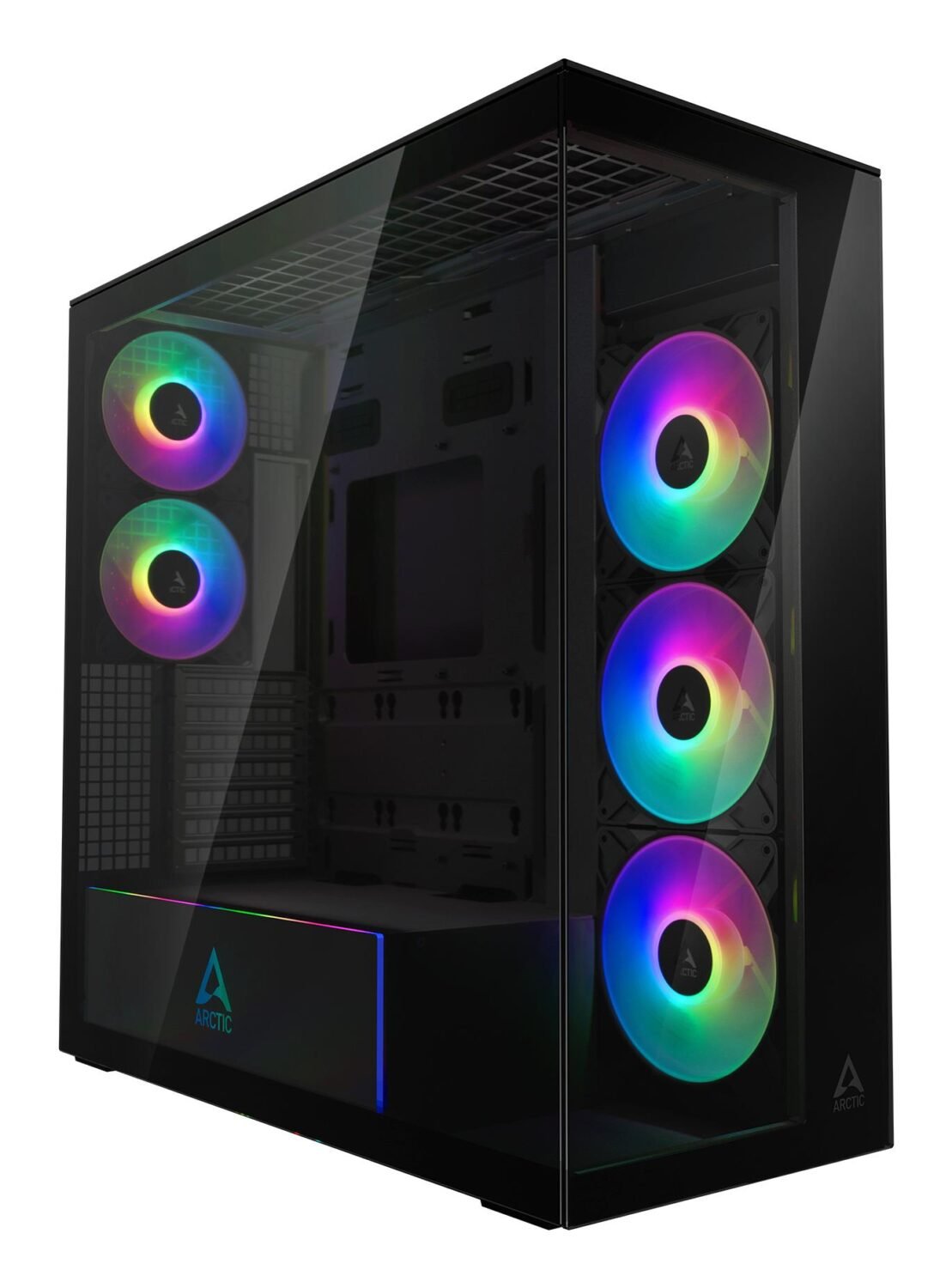 cf58d7f3-bdc3-4c61-9b30-ceb82db4986d Arctic Xtender (Mirror Black) Premium - Image 1