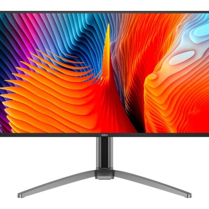 LCD Monitor DAHUA 26.5 " 2560 x 1440 Quad HD QD-OLED