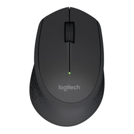 LOGITECH USB OPTICAL WRL M280/ 910-004287 LOGITECH