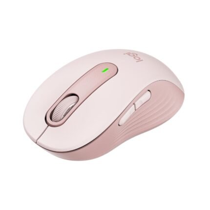 LOGITECH USB OPTICAL WRL M650/ROSE 910-006254 LOGITECH