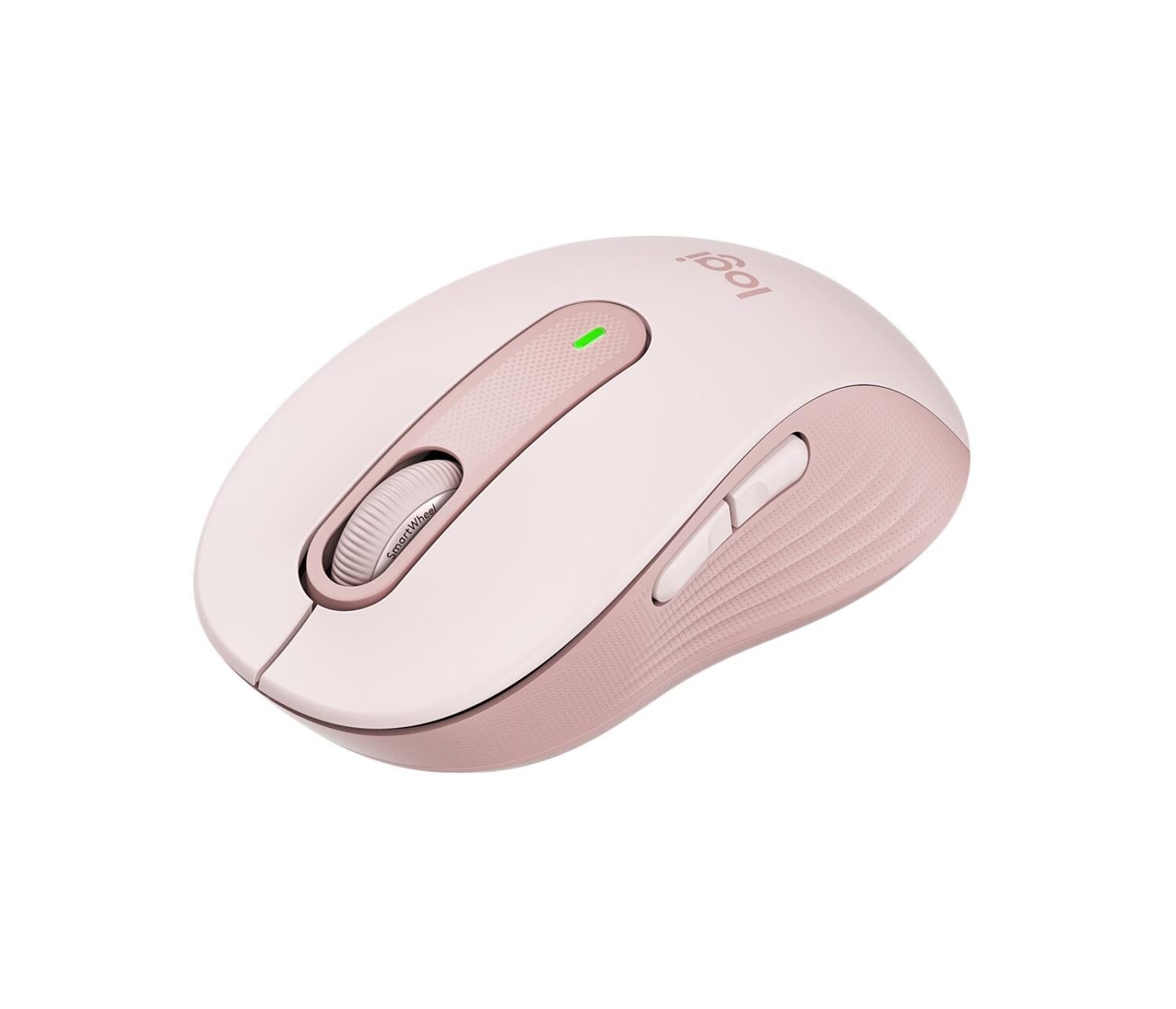 d183e047-6f29-4a12-b676-fffe5096fa02 LOGITECH USB OPTICAL WRL M650/ROSE 910-006254 LOGITECH - Image 1