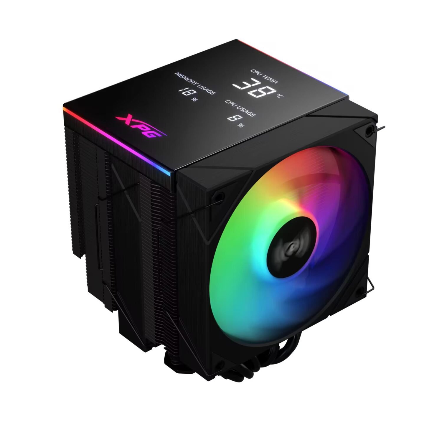 d27c69da-cd88-4cea-a520-7bc4c3dfda03 Adata S_MULTI/MAESTROPLUS62DA-BKCWW - Image 1