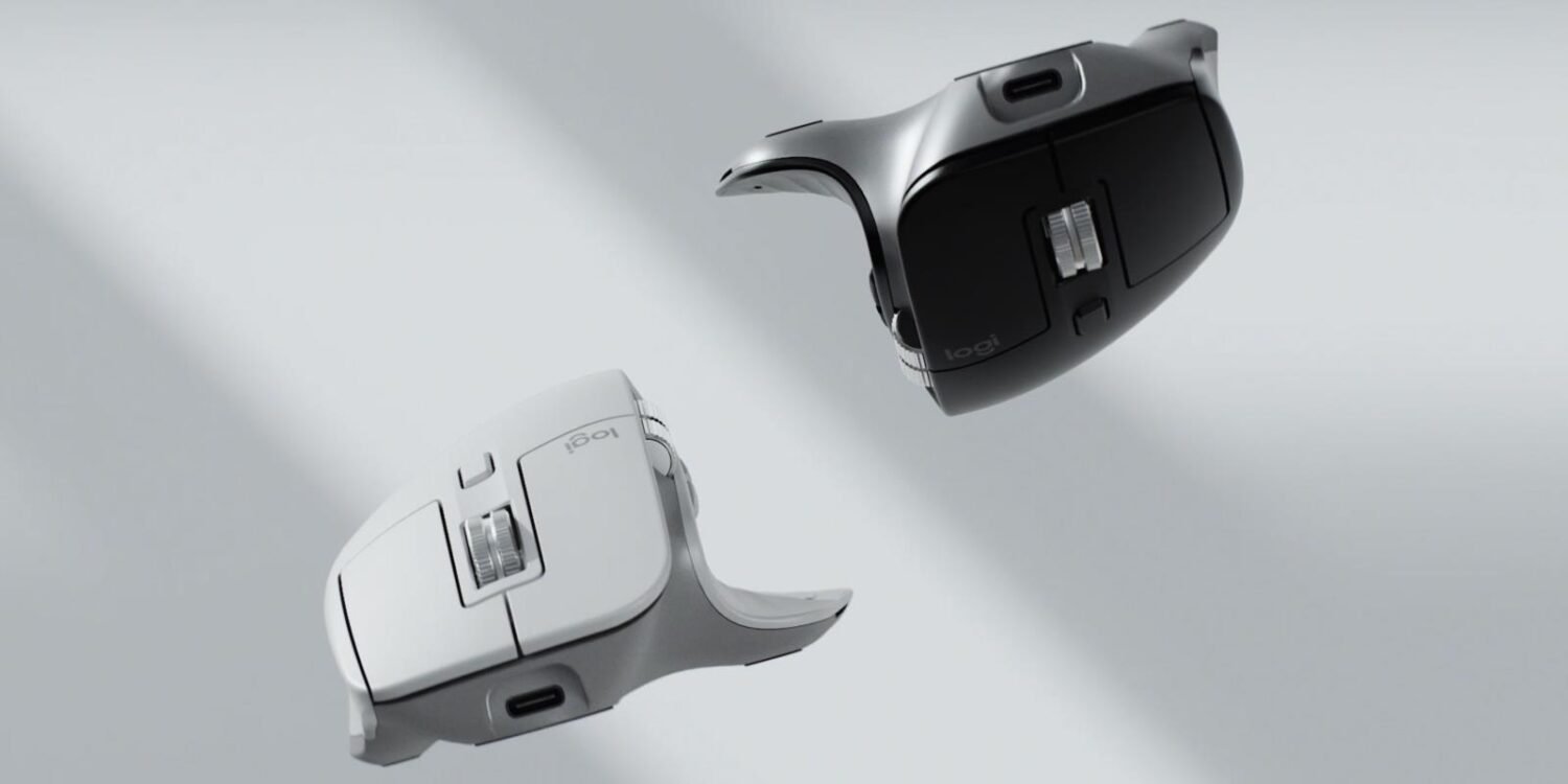 d2e4acb5-2144-45c9-a746-d269f0883636 LOGITECH MX MASTER 3S - Image 1