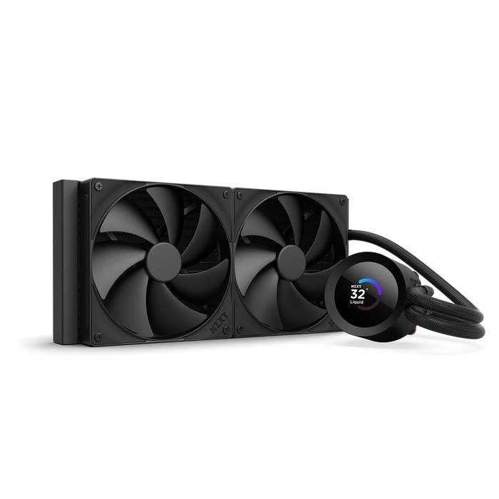 d4047f1e-6404-4c52-91ff-dcfbade7b3ec NZXT Kraken Plus 280 - Image 1