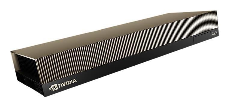 da5e9db2-b30f-4897-a19b-cd56d8e33332 NVIDIA RTX Pro 6000se 96GB - Image 1