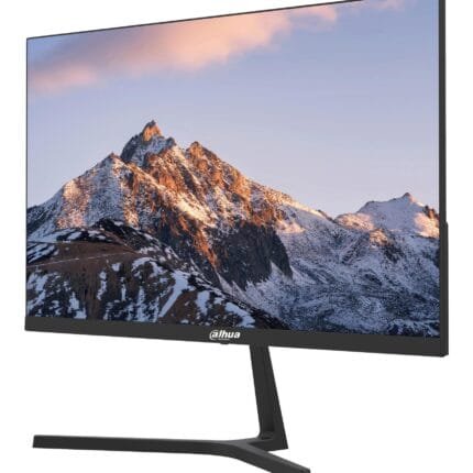 Dahua DHI-LM22-B200S 21.4"