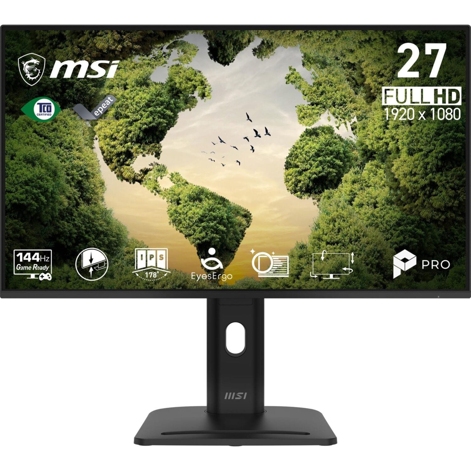 dc11ba98-bfa7-4cbe-b11b-8b76c73d6922 MSI PROMP275PGNE14 27" - Image 1