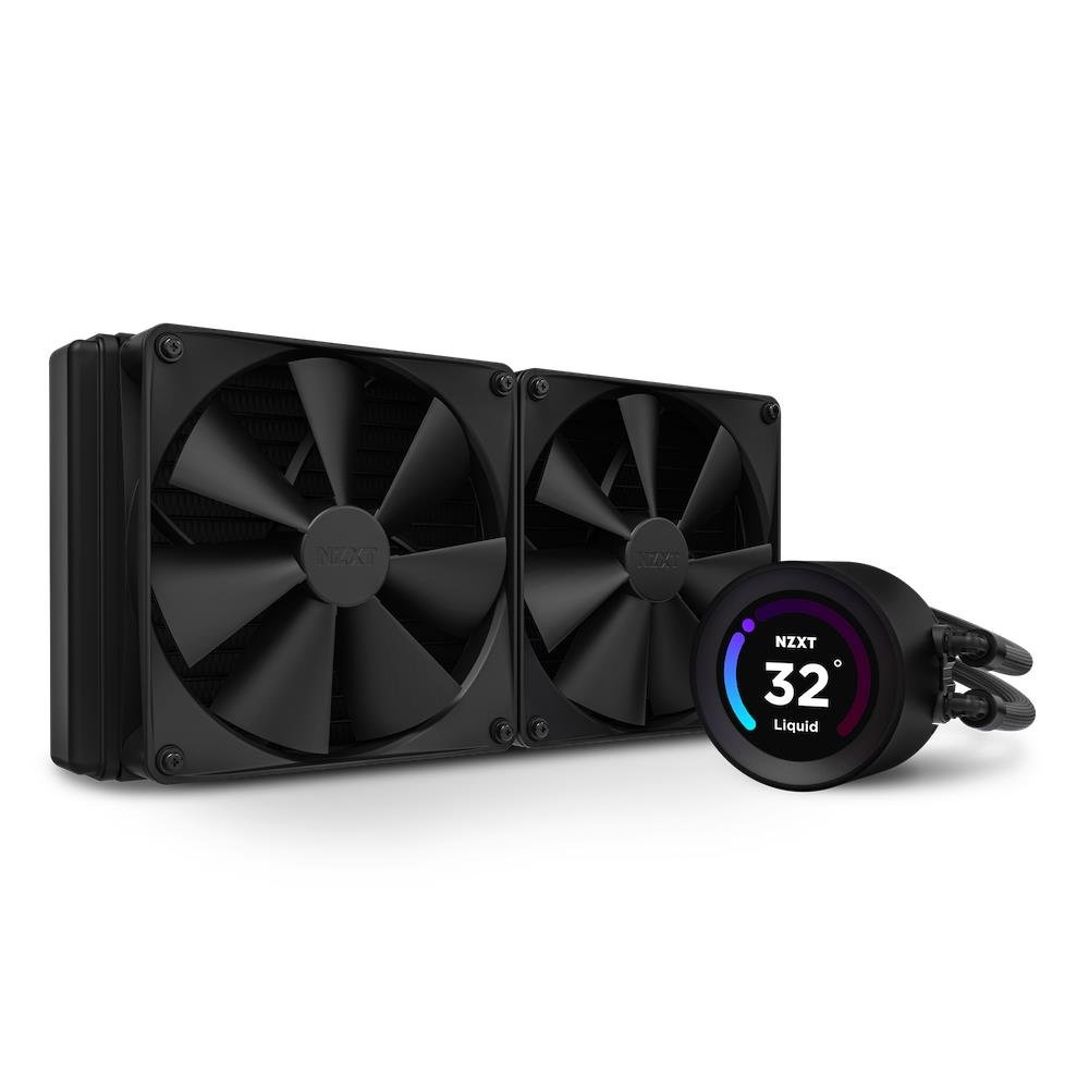 ddaf7e3b-1809-43d9-b2f5-b4d3eb17e521 NZXT Kraken Elite 280 - Image 1