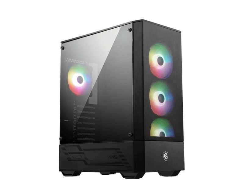 MSI MAG FORGE 112R - Image 2